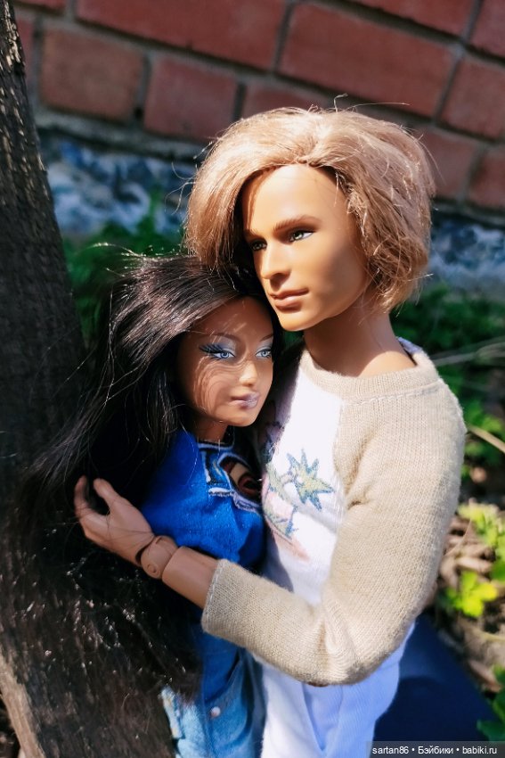 Ничто не может отменить весну