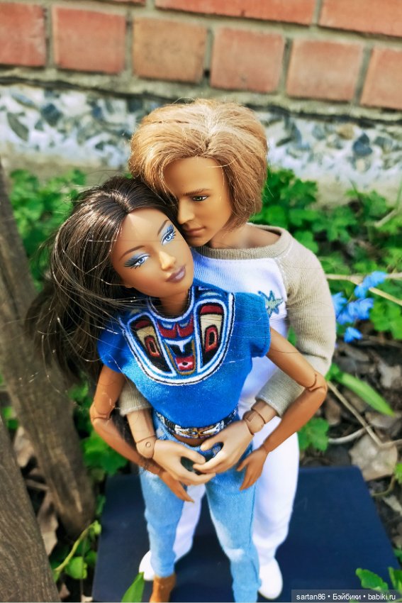 Ничто не может отменить весну