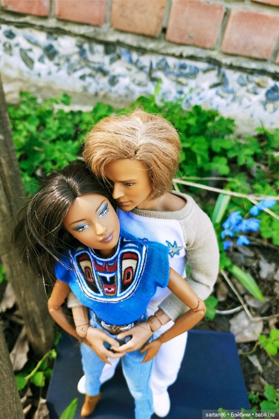 Ничто не может отменить весну