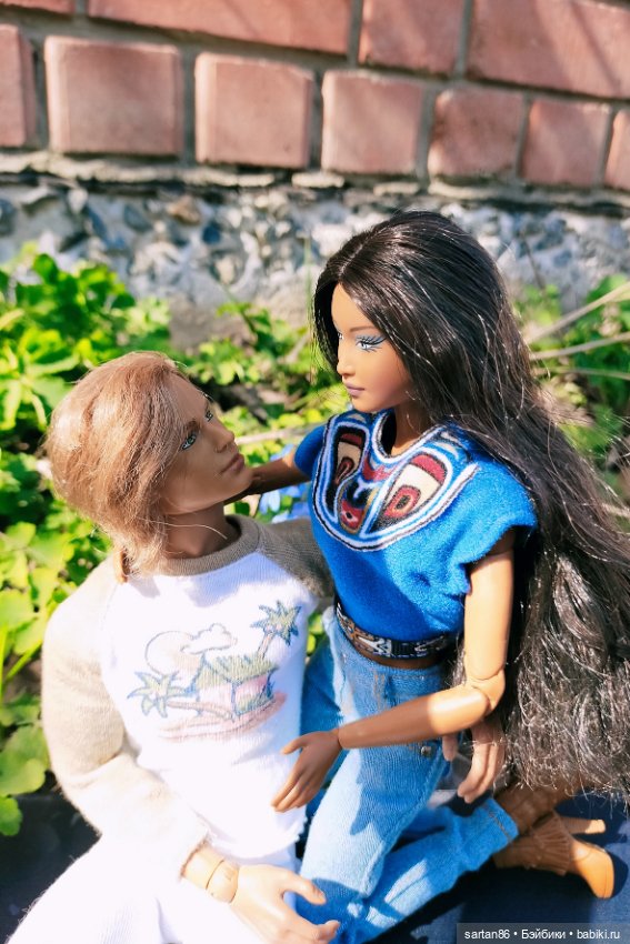 Ничто не может отменить весну (фото 4)