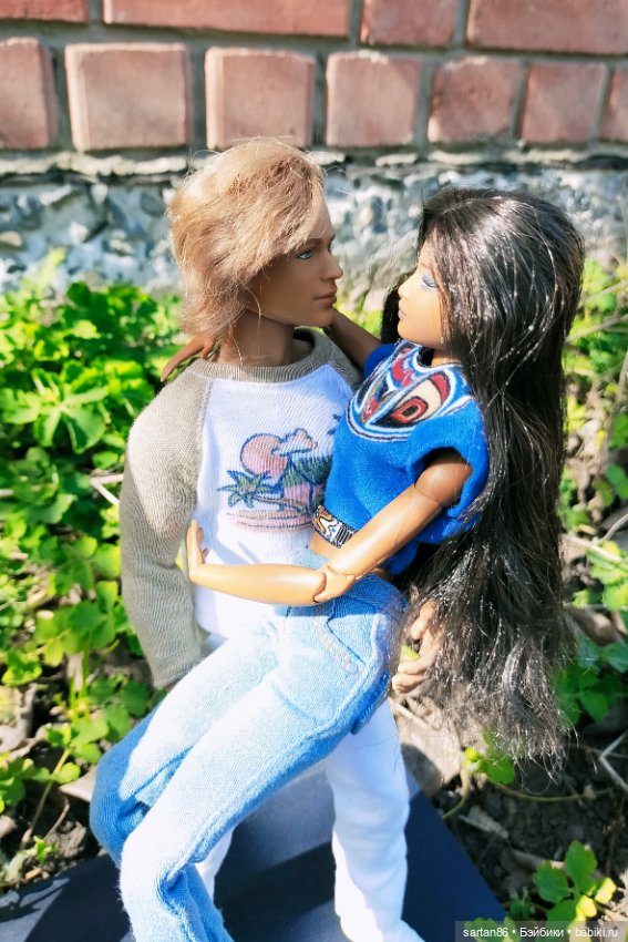 Ничто не может отменить весну (фото 8)