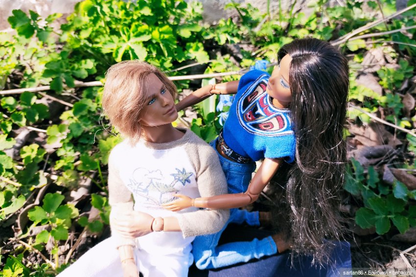 Ничто не может отменить весну (фото 3)