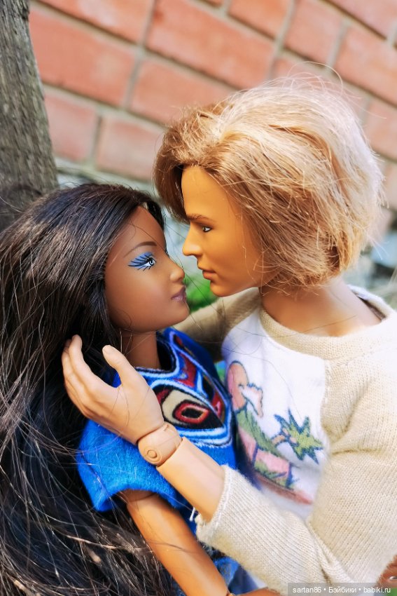 Ничто не может отменить весну