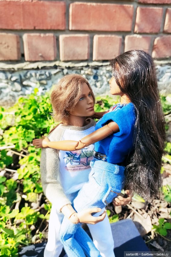 Ничто не может отменить весну