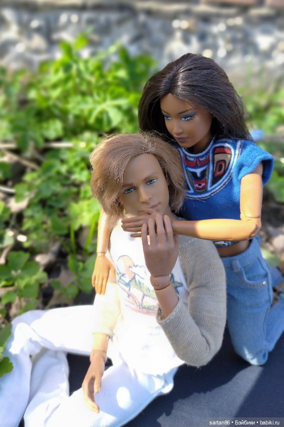 Ничто не может отменить весну (фото 2)