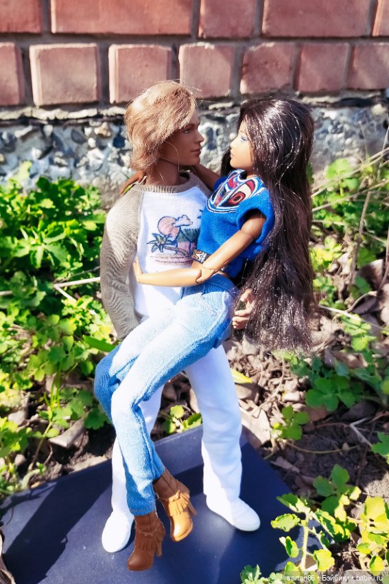 Ничто не может отменить весну (фото 9)