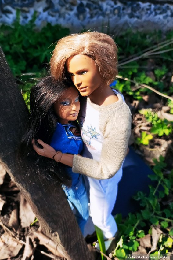 Ничто не может отменить весну