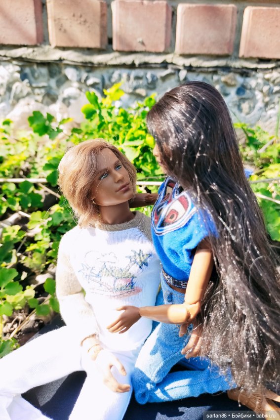 Ничто не может отменить весну (фото 5)