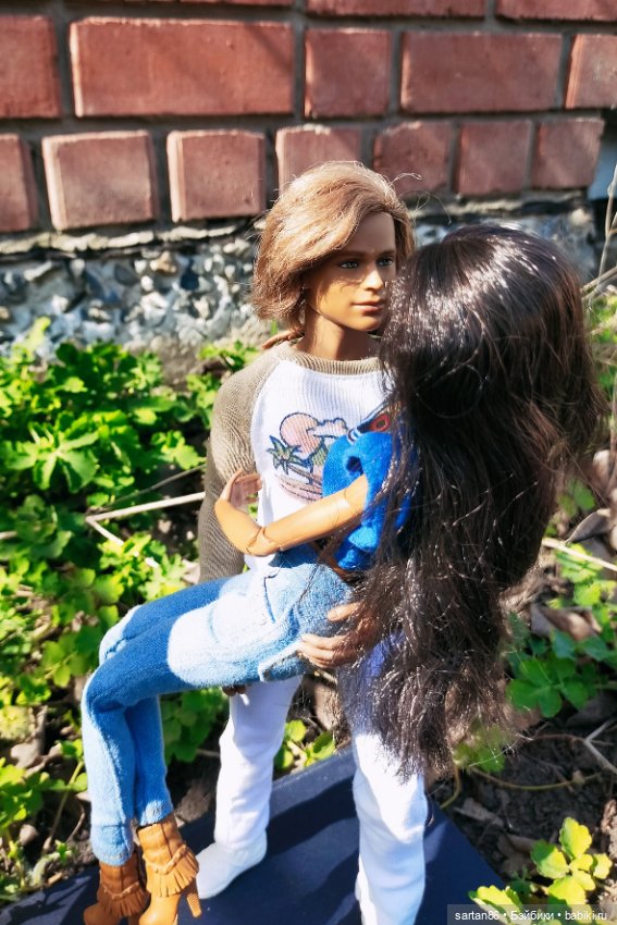 Ничто не может отменить весну (фото 10)