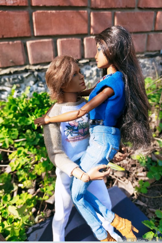 Ничто не может отменить весну