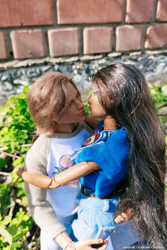 Ничто не может отменить весну