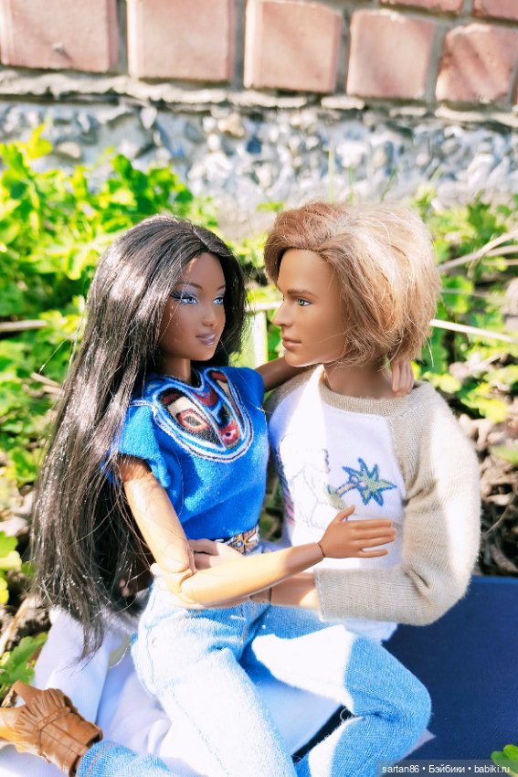 Ничто не может отменить весну (фото 7)