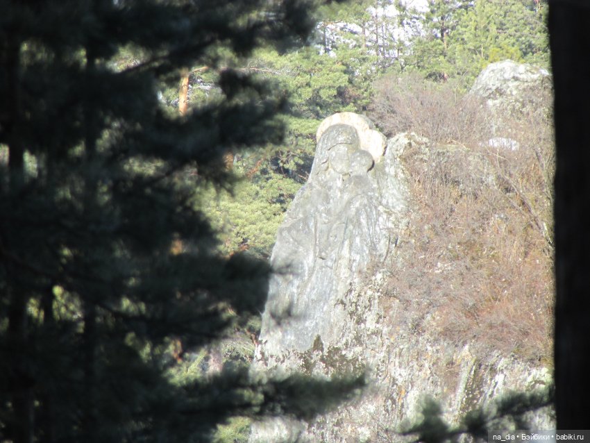 Приключения Саи на Алтае. Часть 1