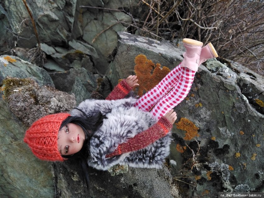 Приключения Саи на Алтае. Часть 1 (фото 9)