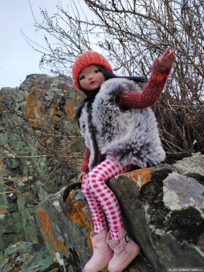 Приключения Саи на Алтае. Часть 1 (фото 6)