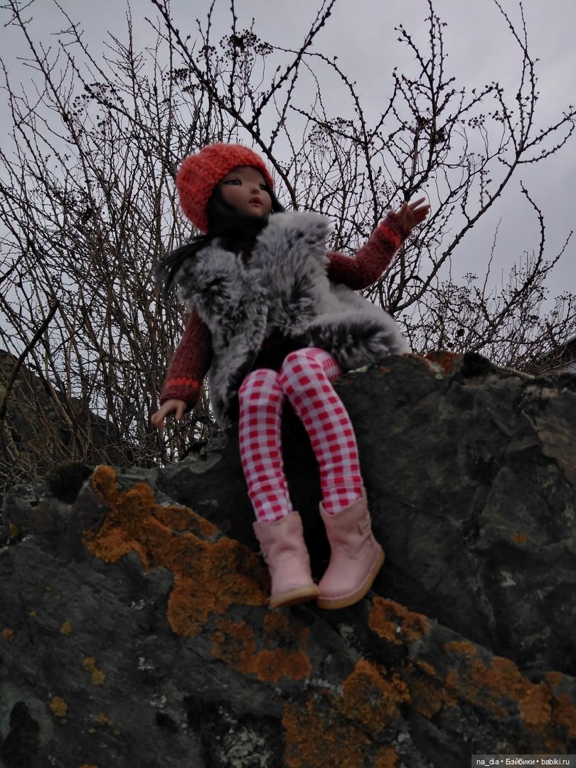 Приключения Саи на Алтае. Часть 1 (фото 7)