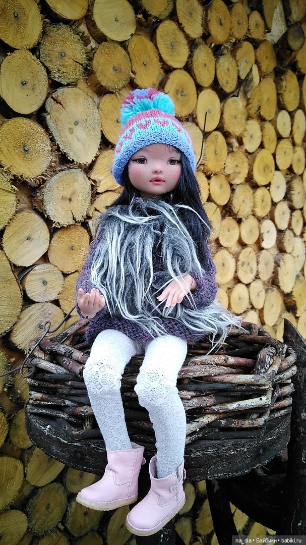 Приключения Саи на Алтае. Часть 1 (фото 5)