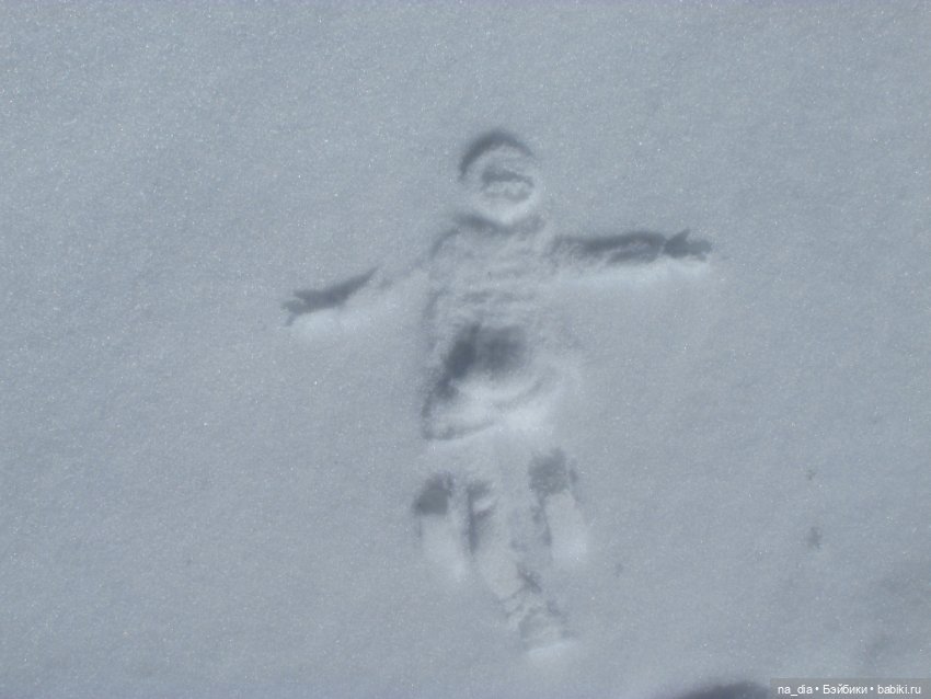 Приключения Саи на Алтае. Часть 1