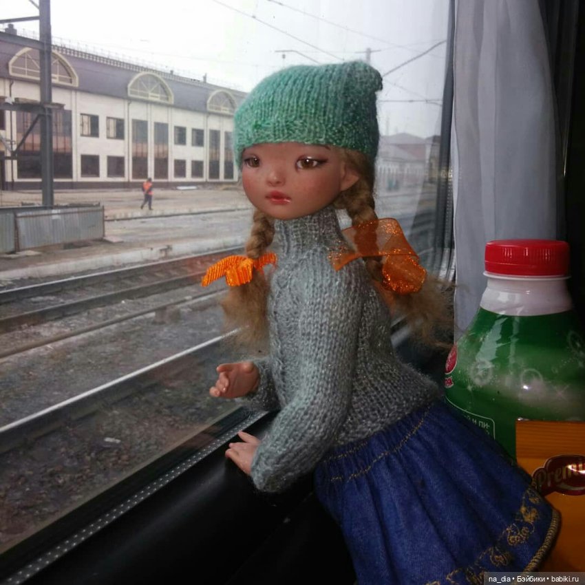 Приключения Саи на Алтае. Часть 1 (фото 2)