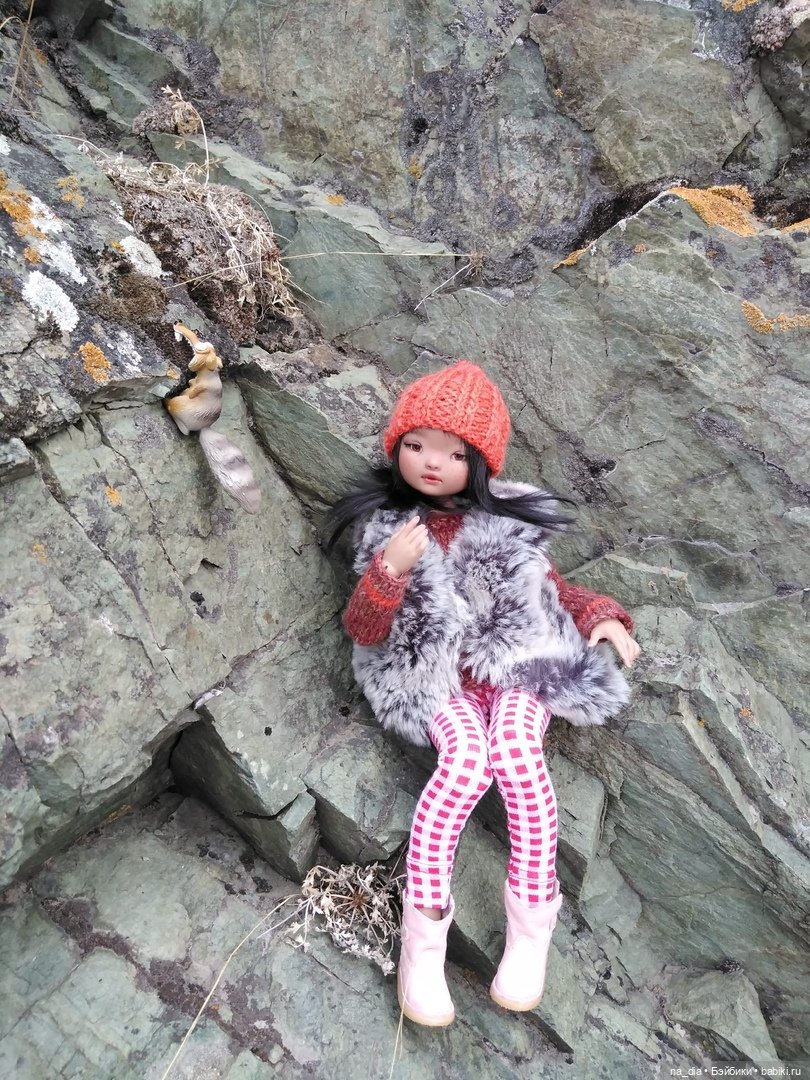 Приключения Саи на Алтае. Часть 1 (фото 8)