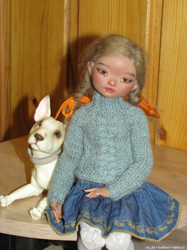 Приключения Саи на Алтае. Часть 1 (фото 10)