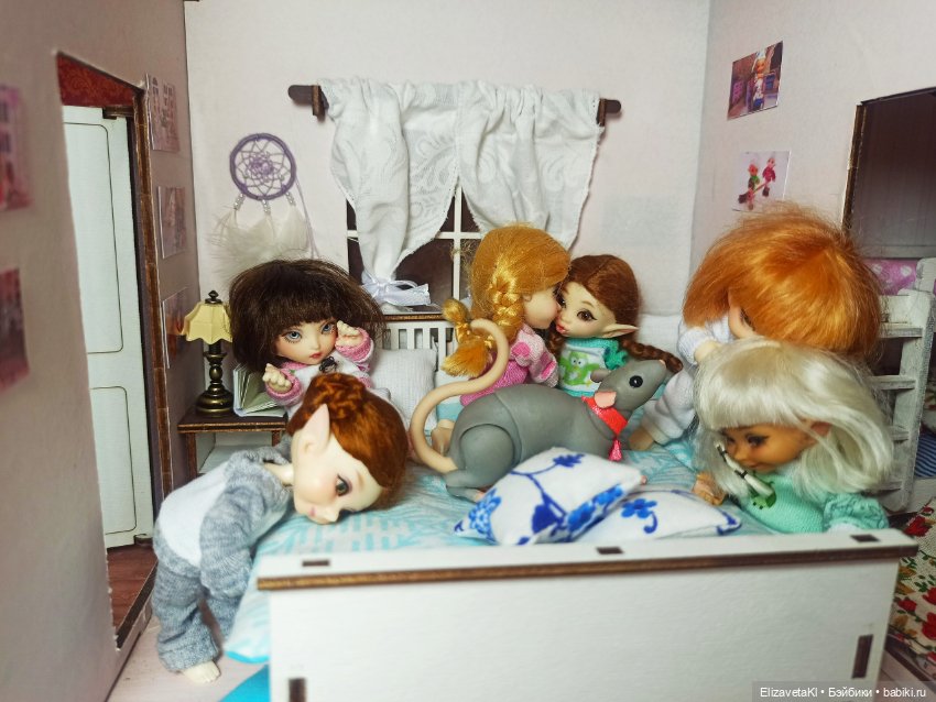 Карантин. Realpuki. 81 часть (фото 10)