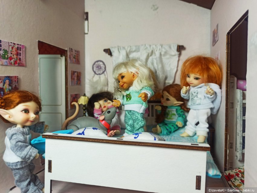 Карантин. Realpuki. 81 часть (фото 9)