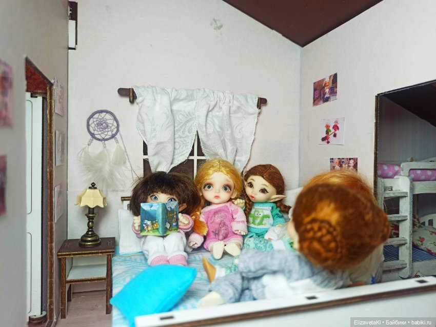 Карантин. Realpuki. 81 часть