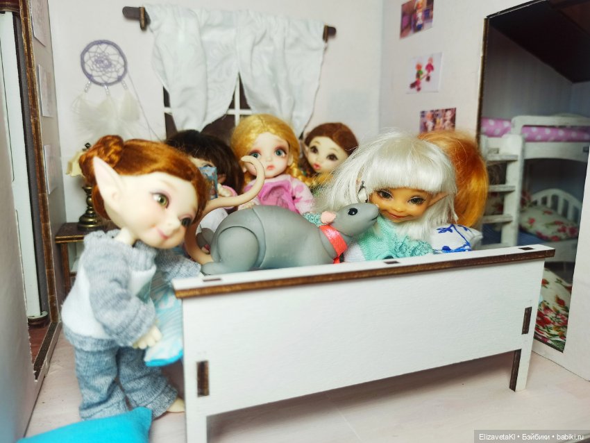 Карантин. Realpuki. 81 часть (фото 3)