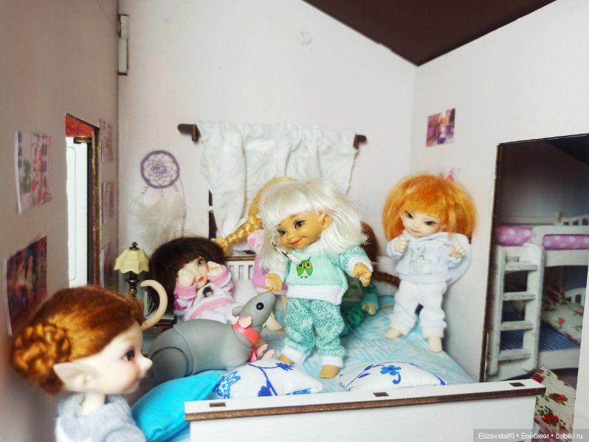 Карантин. Realpuki. 81 часть (фото 8)