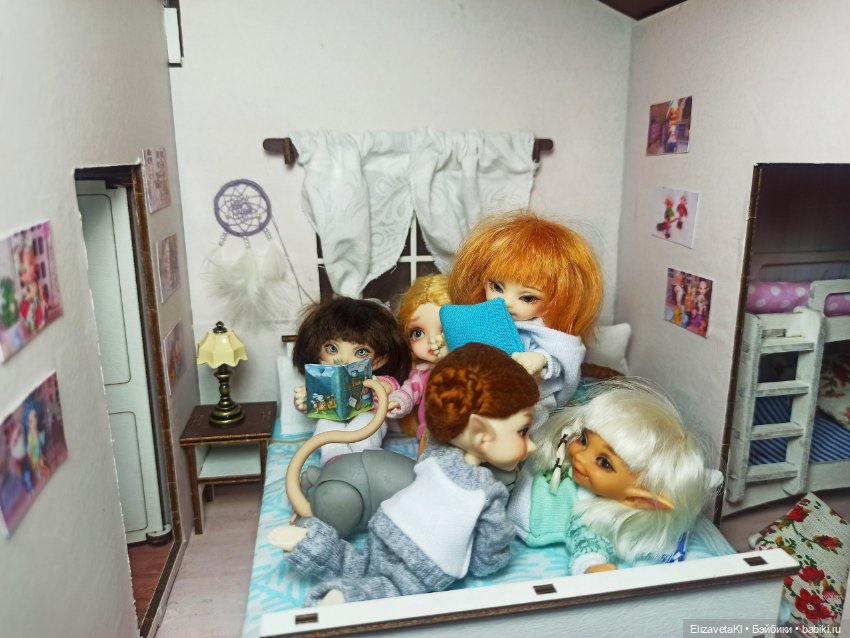 Карантин. Realpuki. 81 часть (фото 5)