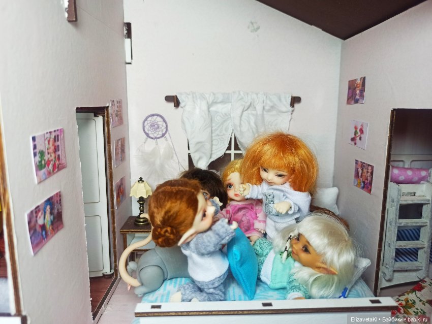 Карантин. Realpuki. 81 часть (фото 6)