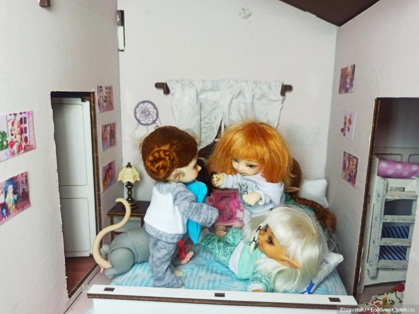 Карантин. Realpuki. 81 часть (фото 7)