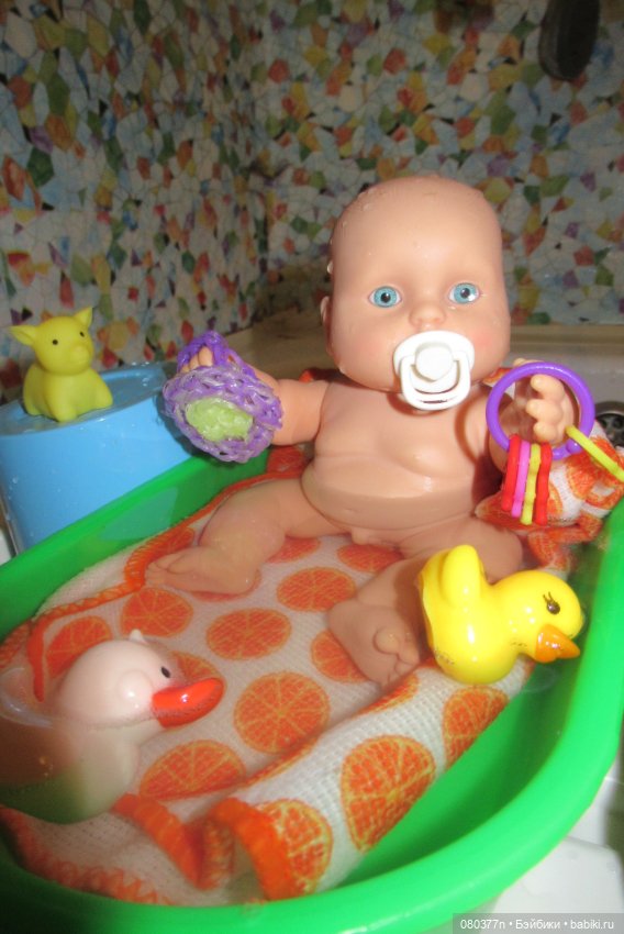 Василий и Василина (карапузы фабрика Весна) (фото 3)