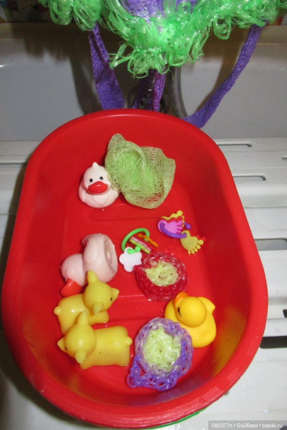 Василий и Василина (карапузы фабрика Весна) (фото 7)