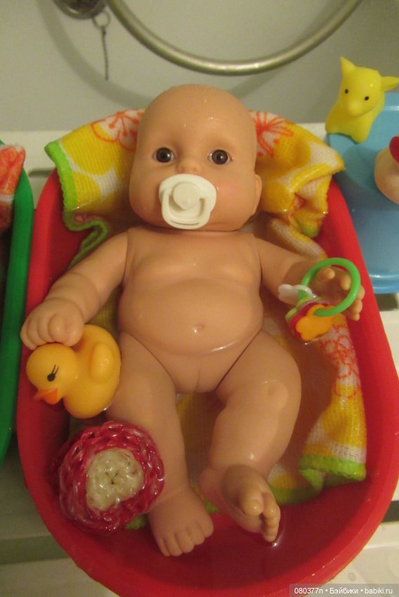 Василий и Василина (карапузы фабрика Весна) (фото 5)