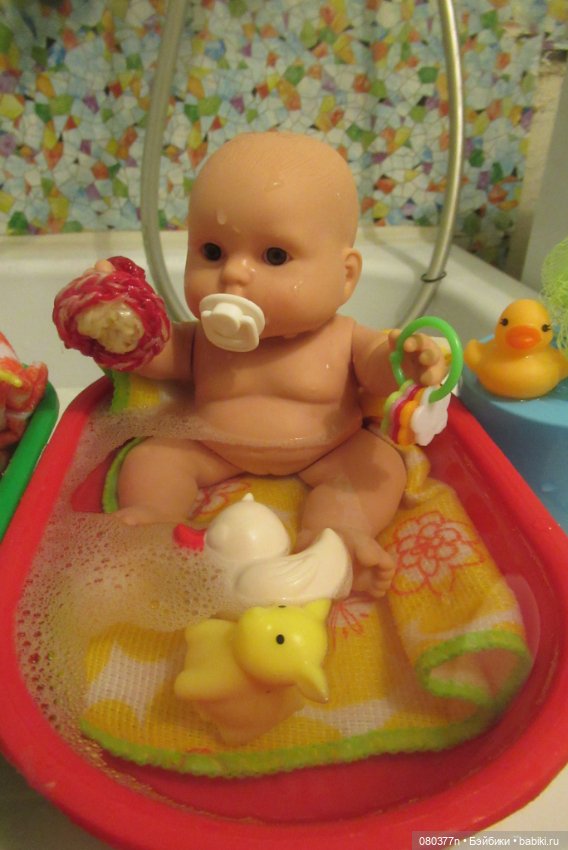 Василий и Василина (карапузы фабрика Весна) (фото 2)