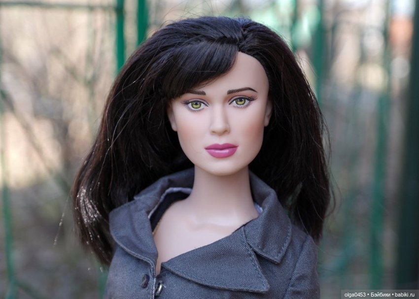 Куклы Tonner, ч. 53 — Фэшн (фото 7)