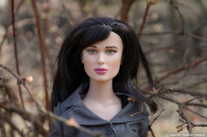 Куклы Tonner, ч. 53 — Фэшн