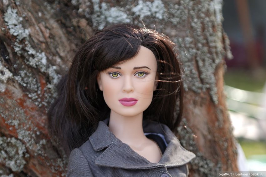 Куклы Tonner, ч. 53 — Фэшн