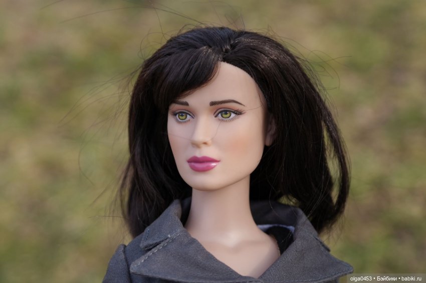 Куклы Tonner, ч. 53 — Фэшн