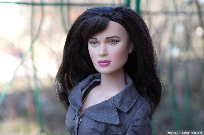 Куклы Tonner, ч. 53 — Фэшн (фото 6)