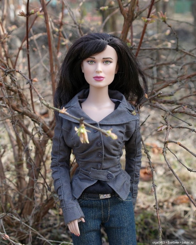 Куклы Tonner, ч. 53 — Фэшн