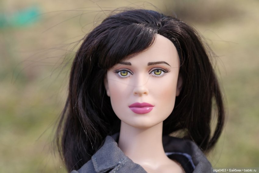 Куклы Tonner, ч. 53 — Фэшн