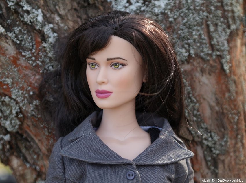 Куклы Tonner, ч. 53 — Фэшн