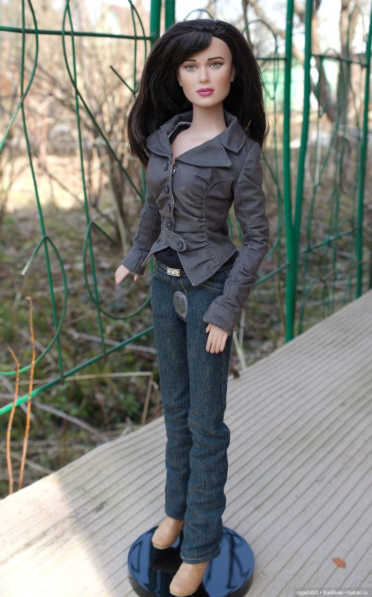 Куклы Tonner, ч. 53 — Фэшн (фото 3)