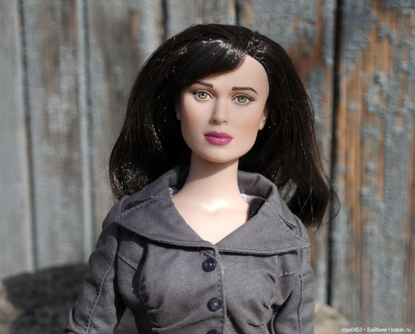 Куклы Tonner, ч. 53 — Фэшн