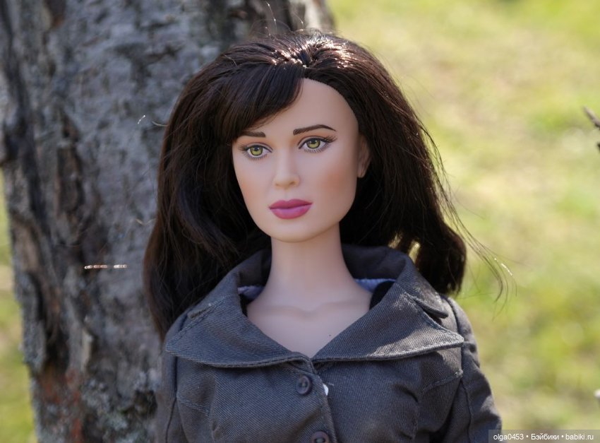 Куклы Tonner, ч. 53 — Фэшн (фото 10)