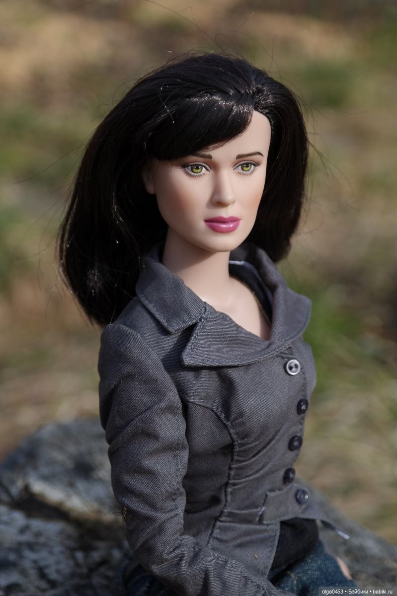 Куклы Tonner, ч. 53 — Фэшн