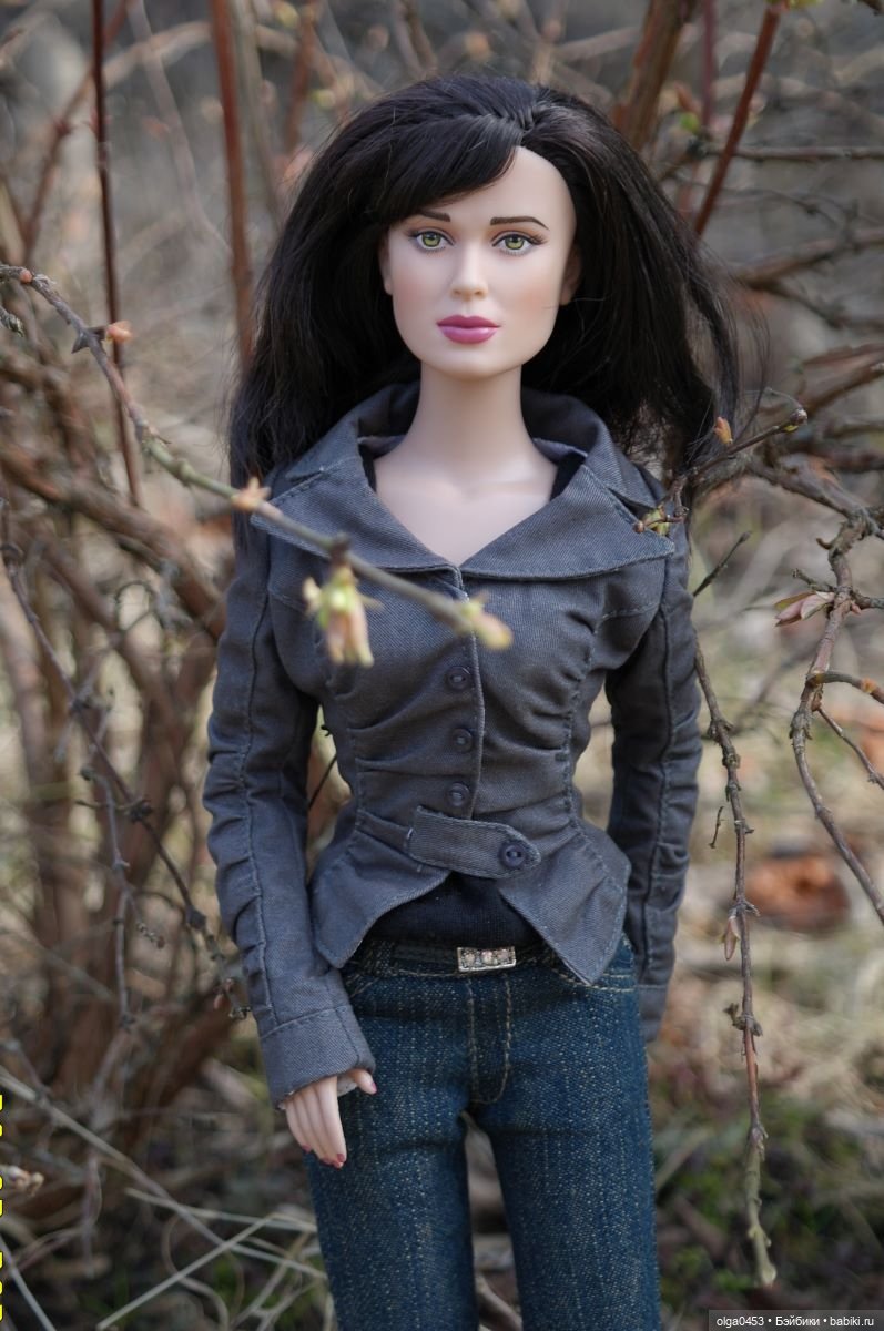 Куклы Tonner, ч. 53 — Фэшн